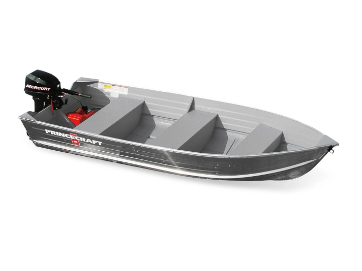 Princecraft Sea Sprite 12 2024 alt