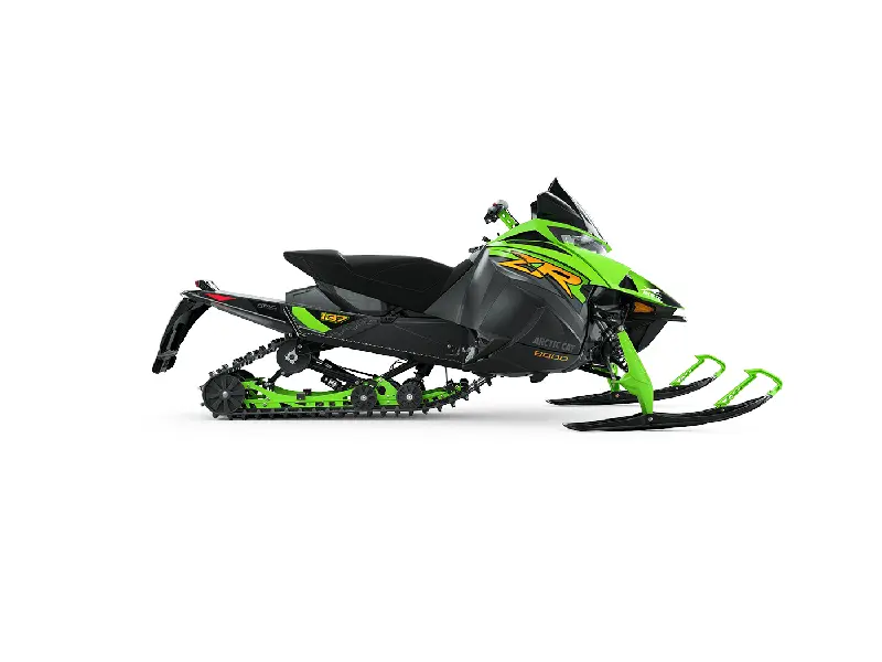 2024 Arctic Cat ZR 8000 137 ES ATAC