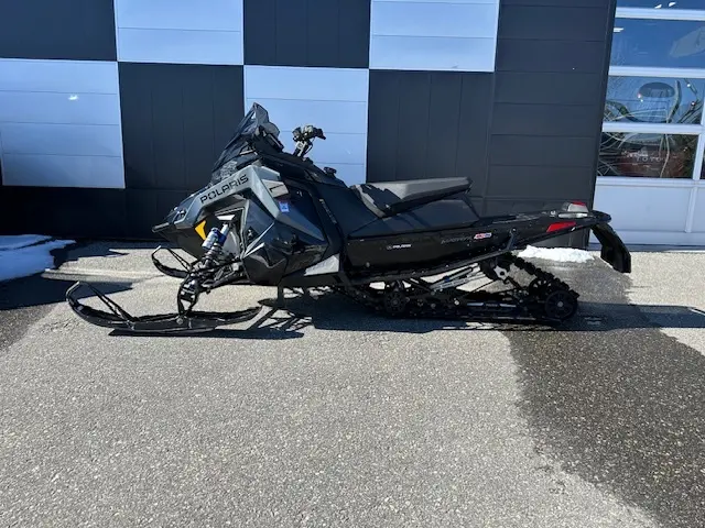 2021 Polaris 850 INDY VR1 137