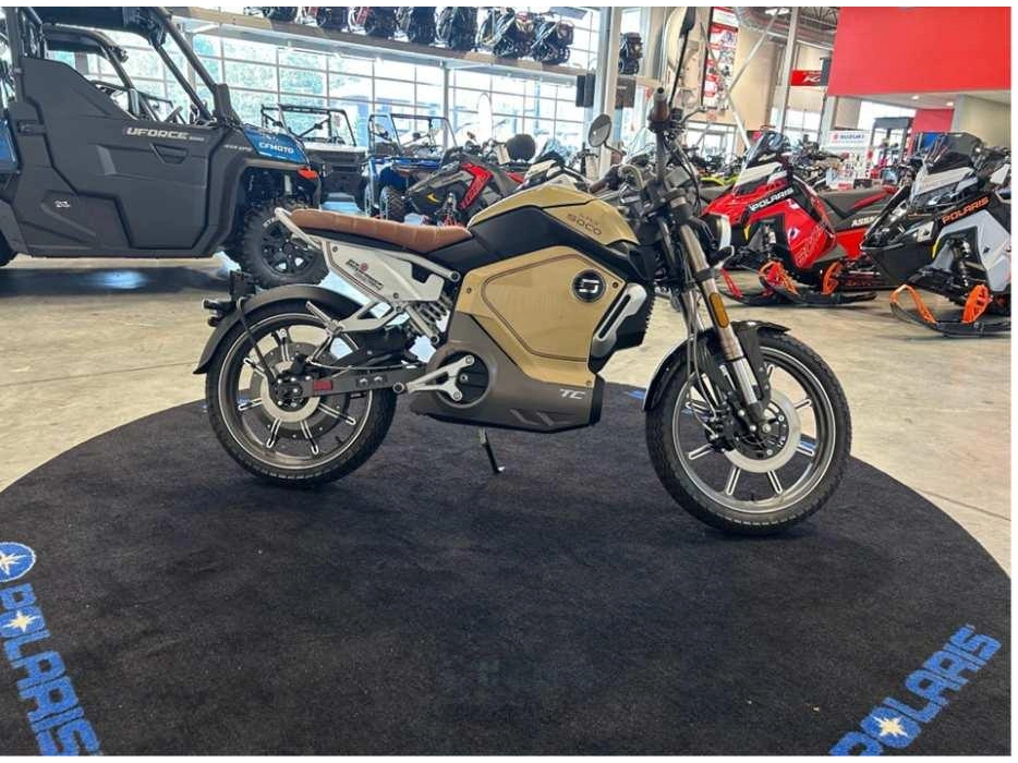 Super Soco Tc 2022 alt