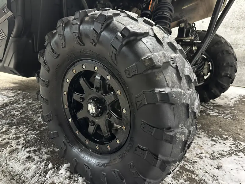 2021 Yamaha YXZ 1000 SS EPS SE2