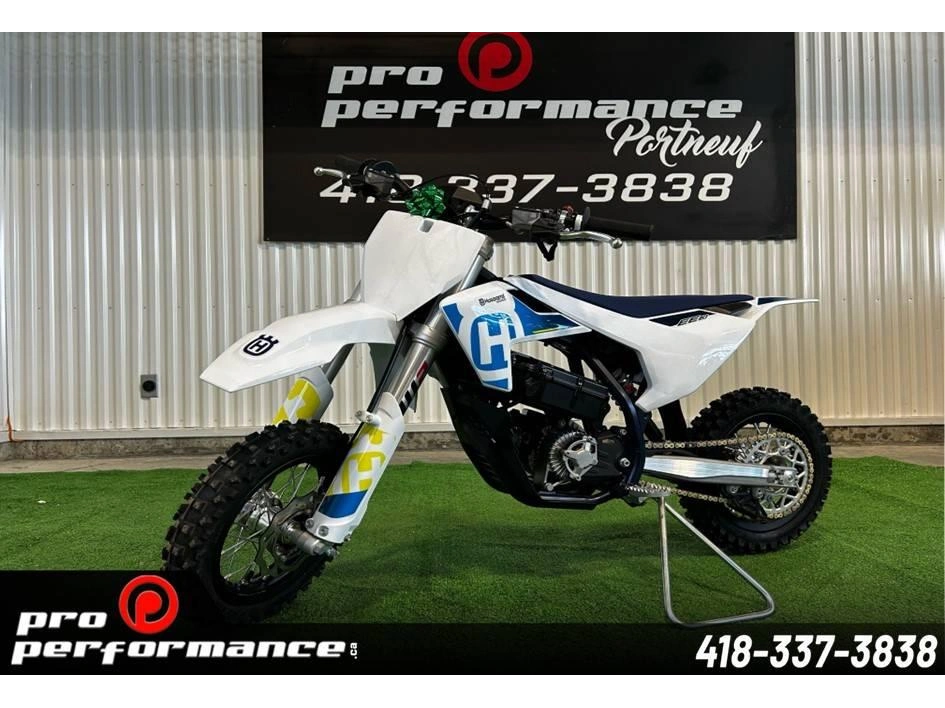 2024 Husqvarna Ee 3 alt