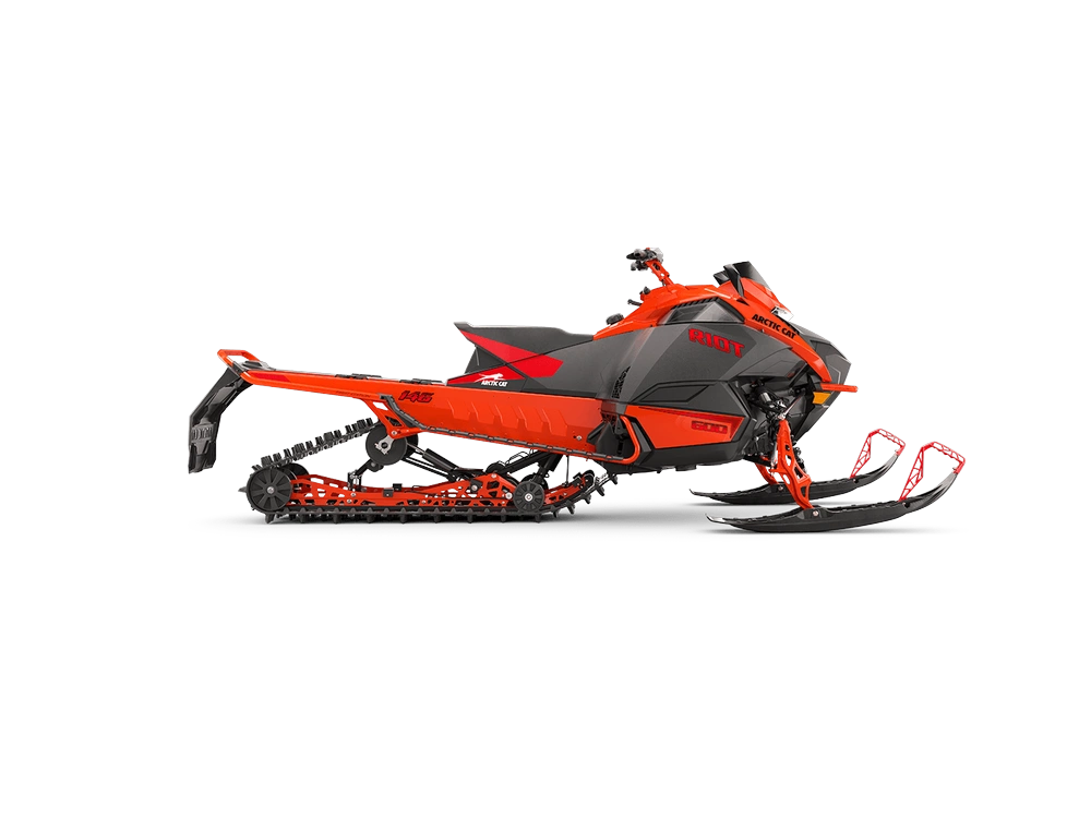 Arctic Cat Catalyst Riot 600 146 Atac Es 1.6 2024 alt