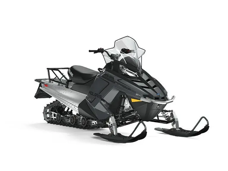 2023 Polaris 550 Voyageur 144