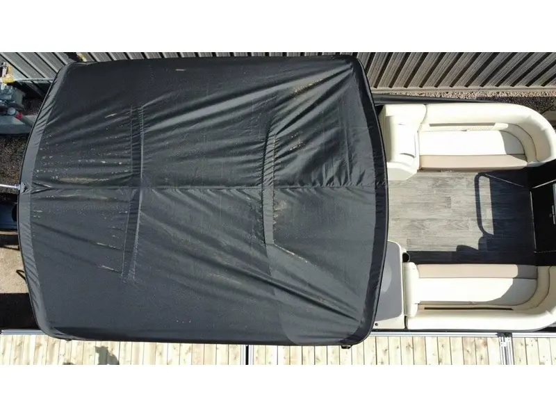 Godfrey Marine SWEETWATER 2286 MIDSHIP TABLE 2023