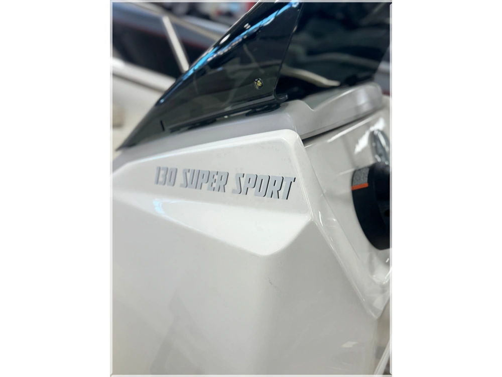 2024 Boston Whaler 130 Super Sport alt