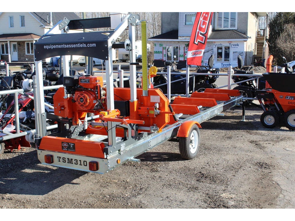 2023 Ducar Sm-310 alt