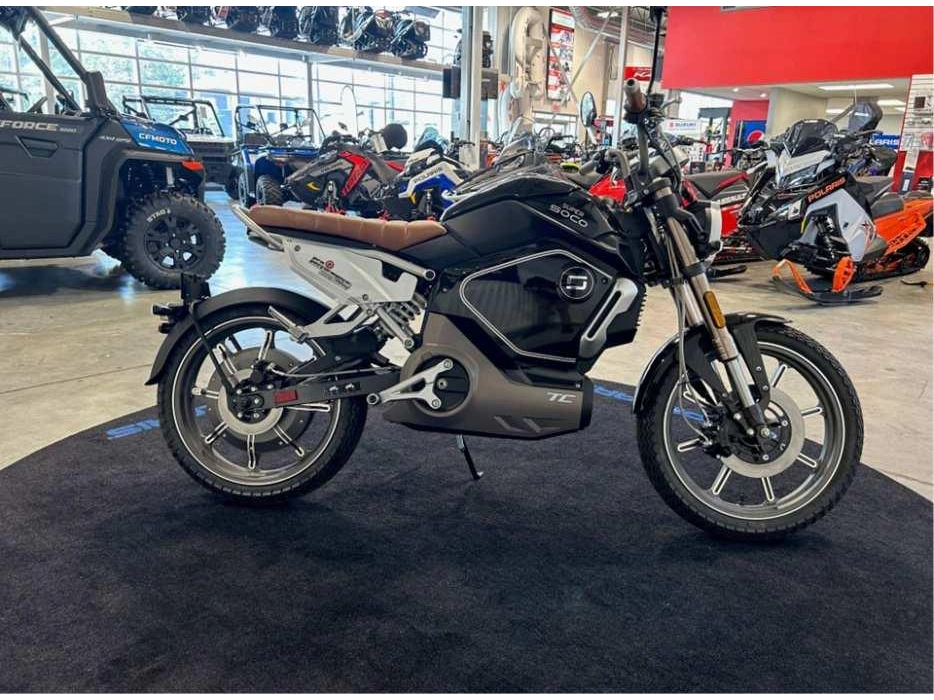 2022 Super Soco Tc alt