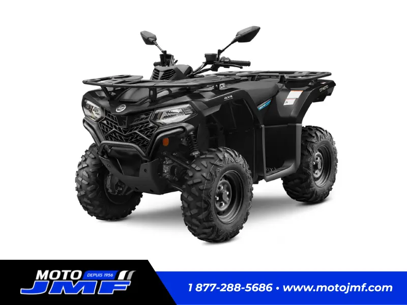 CFMOTO CFORCE 400 CLASSIC 2024 - CF400C