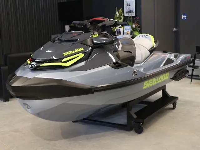 2024 Sea-Doo RTX X 325 (SOUND SYSTEM) - 00010RC00