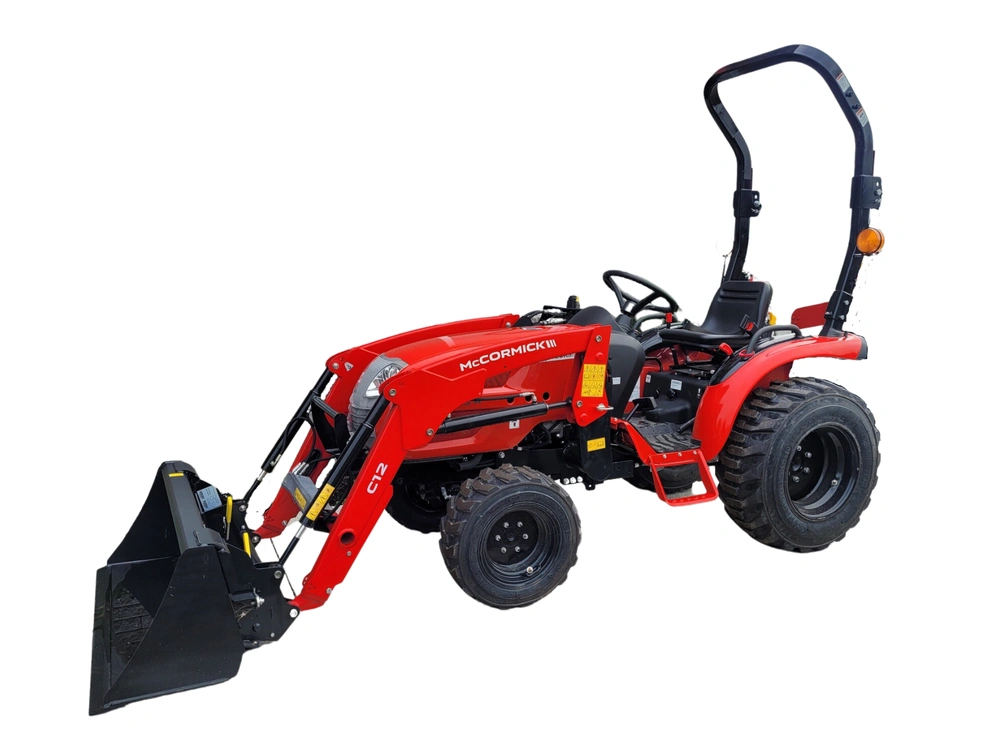 Mccormick X1.25 None alt