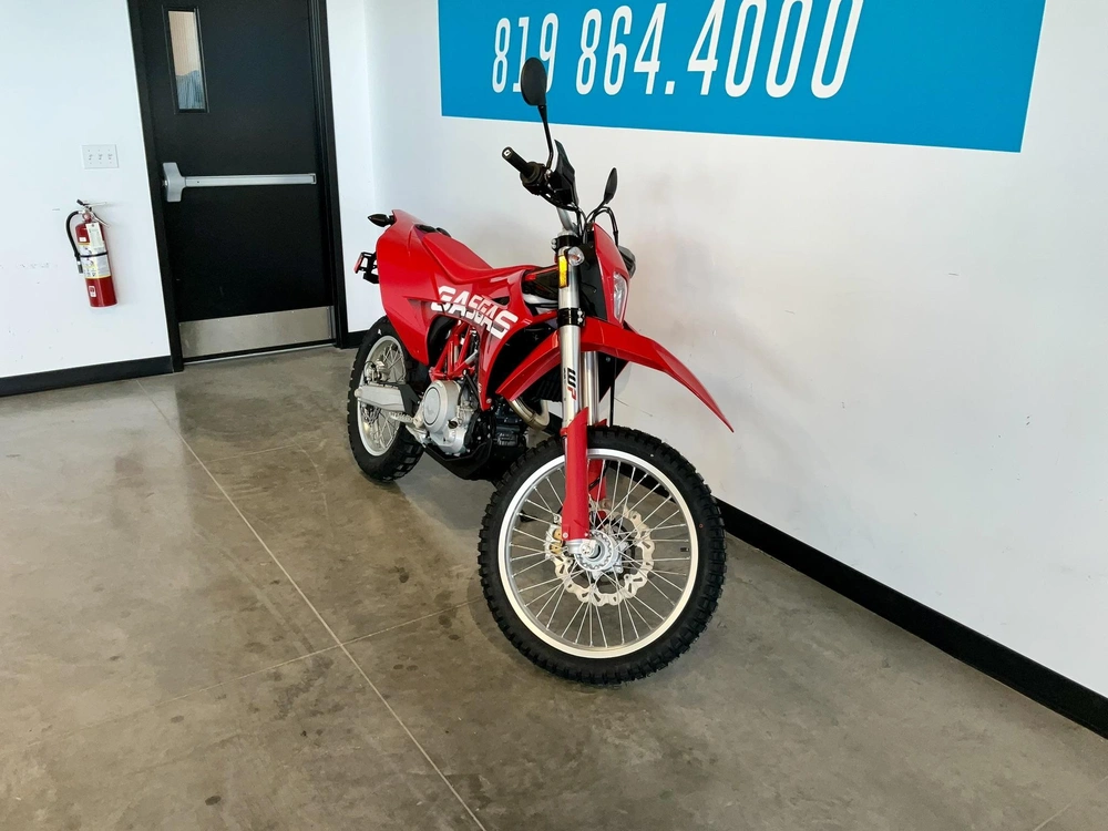 2024 Gas Gas Es 700 alt
