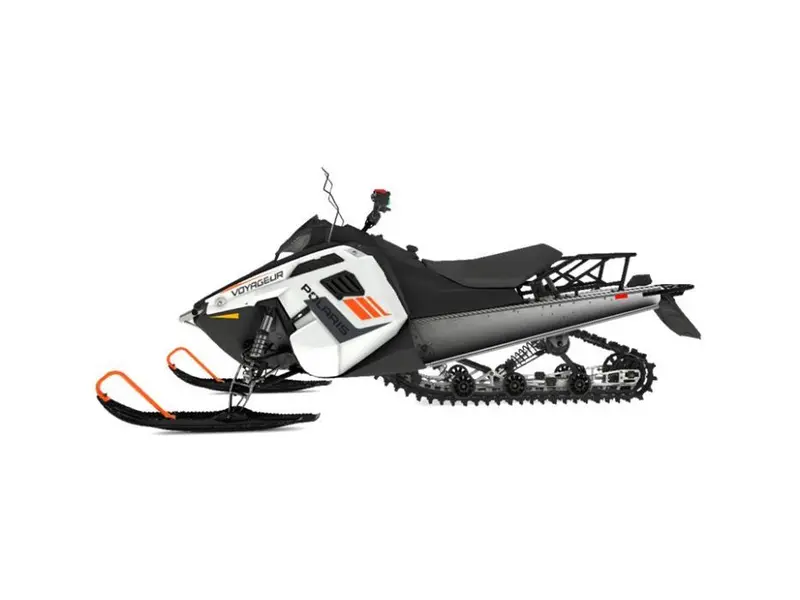 2024 Polaris 550 VOYAGEUR 144