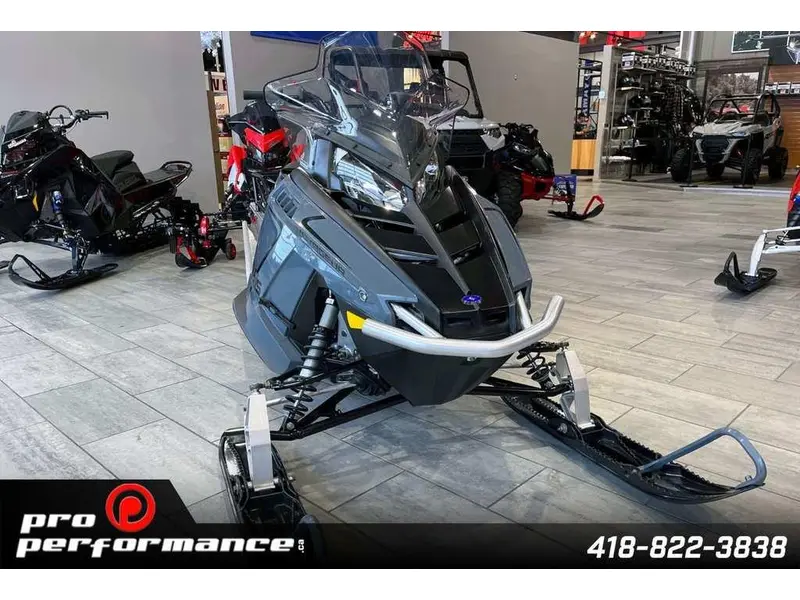 2023 Polaris 550 Voyageur 144