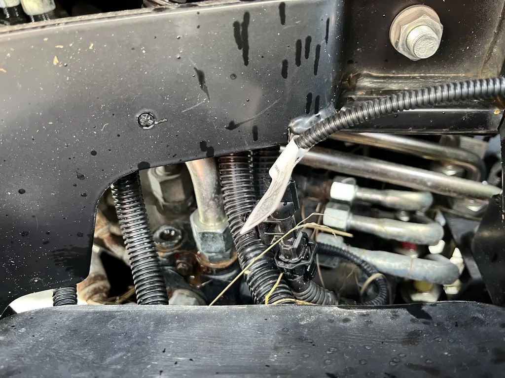 Case IH Maxxum 115 A4 2022