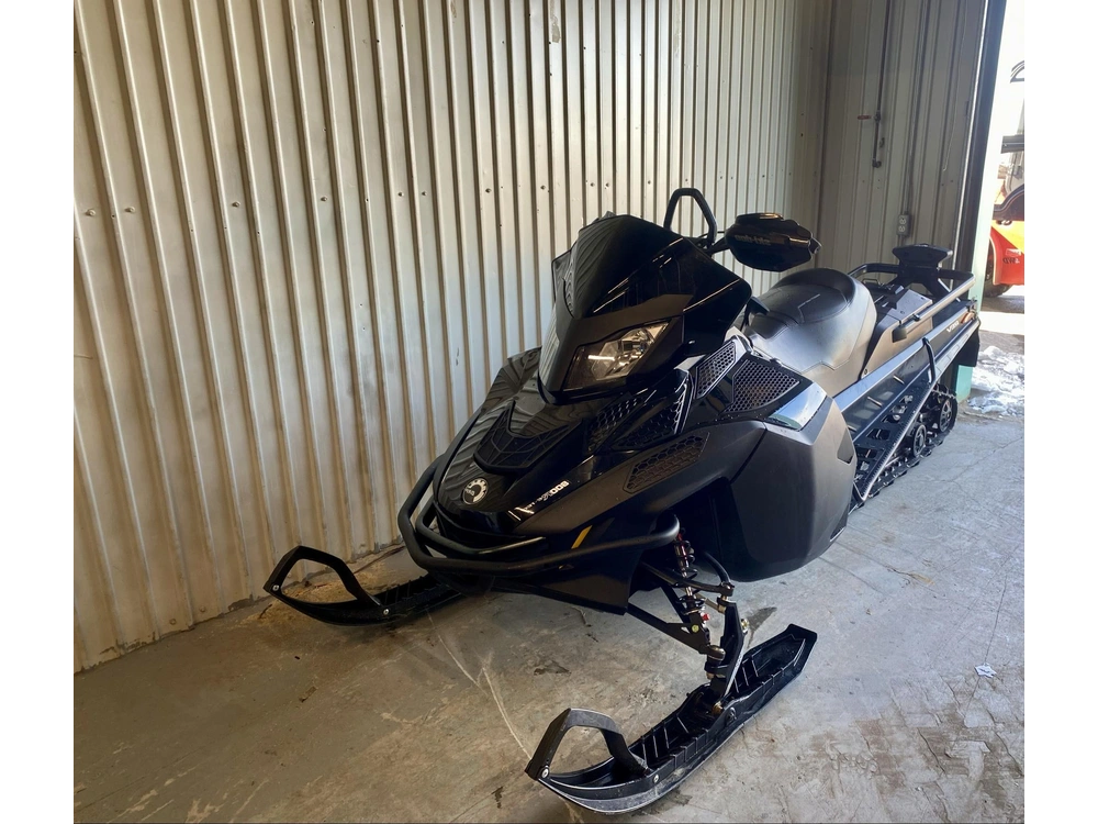 Ski-doo Expedition Xtreme 800 Etec 2019 alt