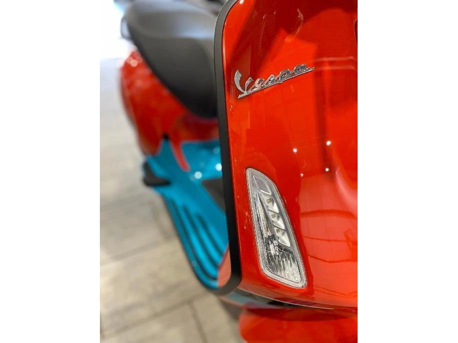 Vespa Primavera 50 Se Color Vibe 2023 alt