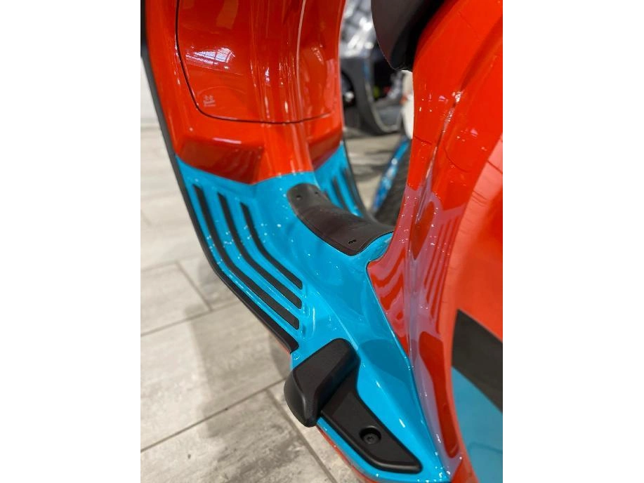 Vespa Primavera 50 Se Color Vibe 2023 alt