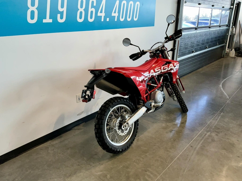 2024 Gas Gas Es 700 alt