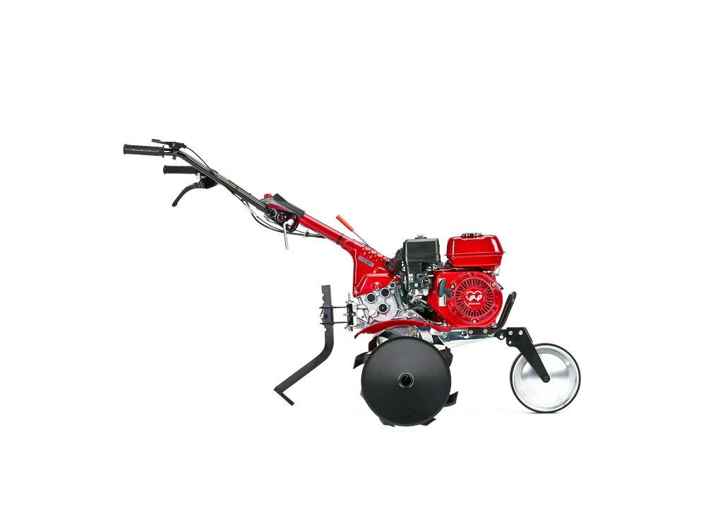 Honda F 501 2025 alt