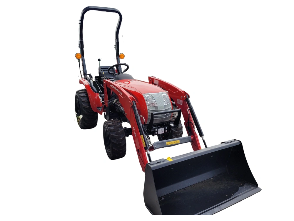 Mccormick X1.25 None alt