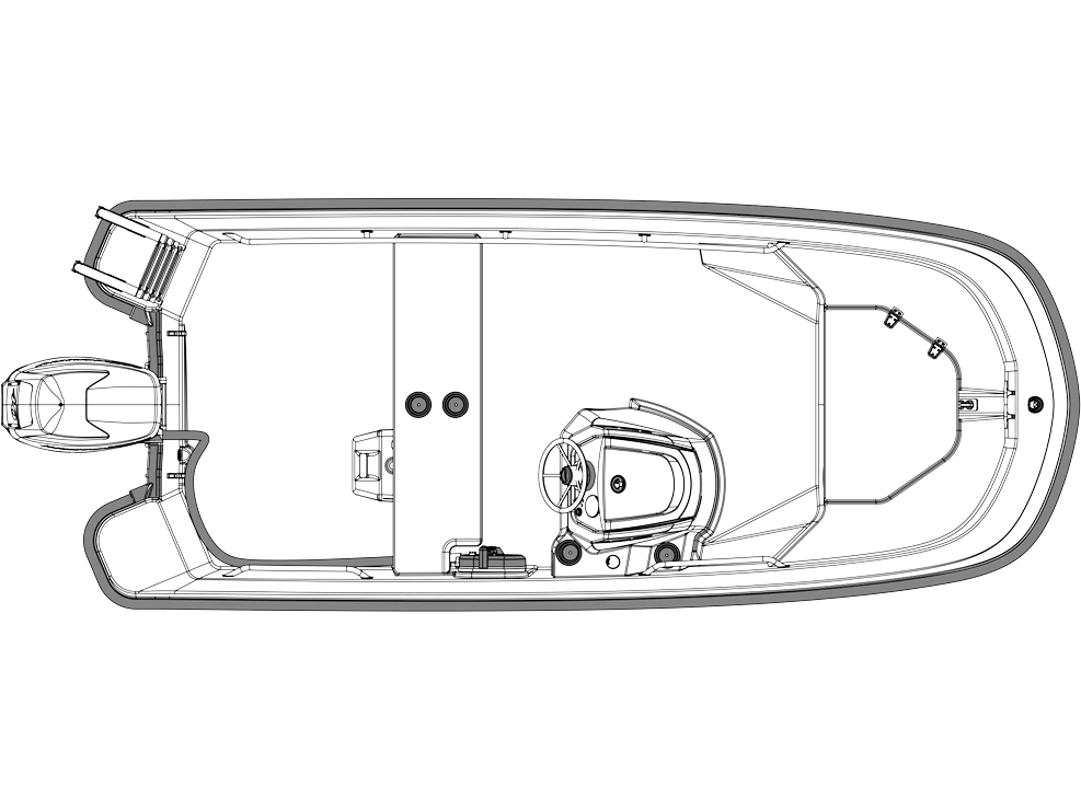 2024 Boston Whaler 130 Super Sport alt