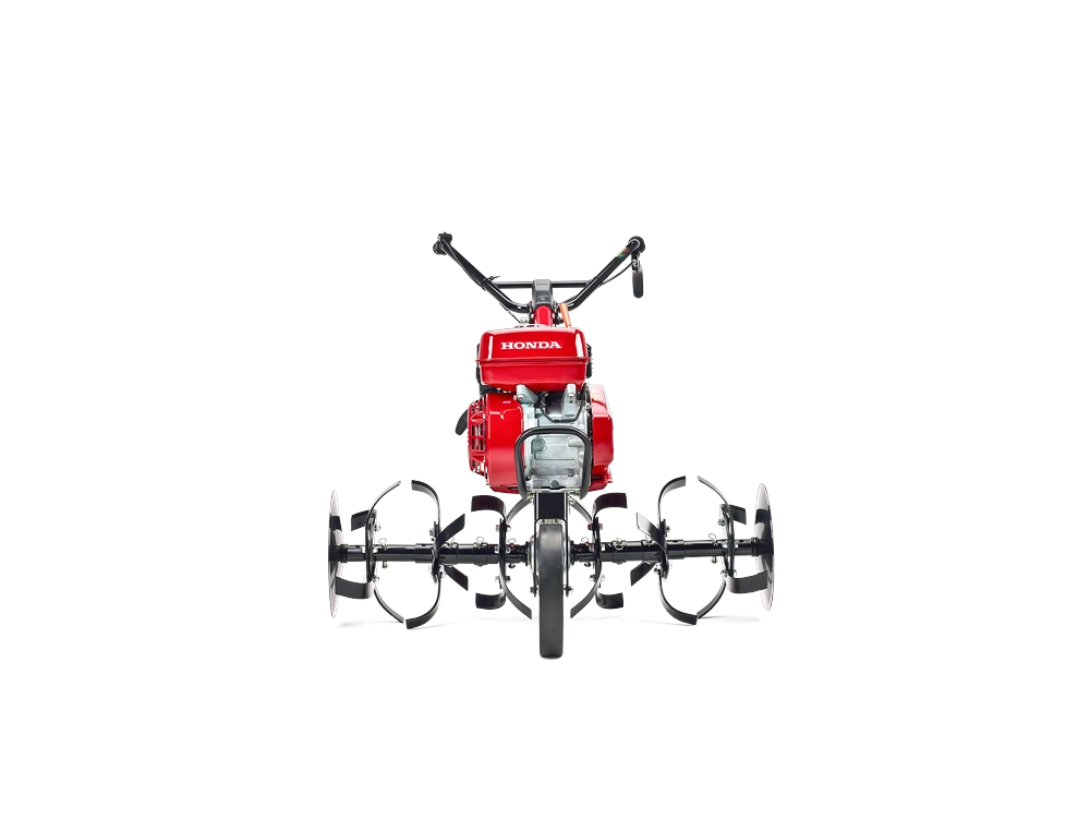 Honda F 501 2025 alt