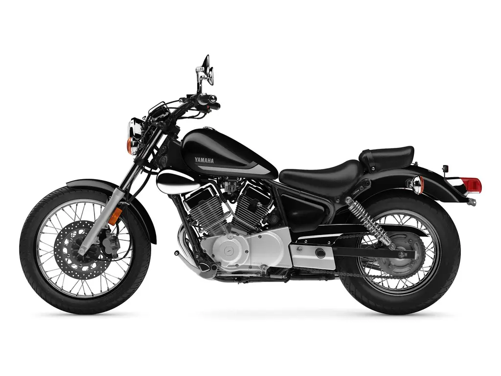 Yamaha Vstar 250  2023