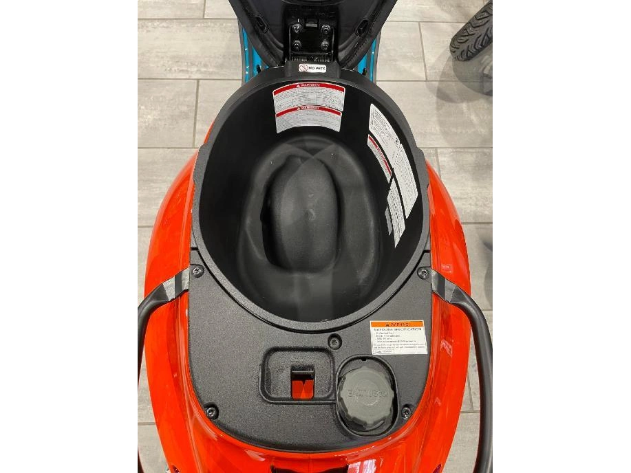 Vespa Primavera 50 Se Color Vibe 2023 alt