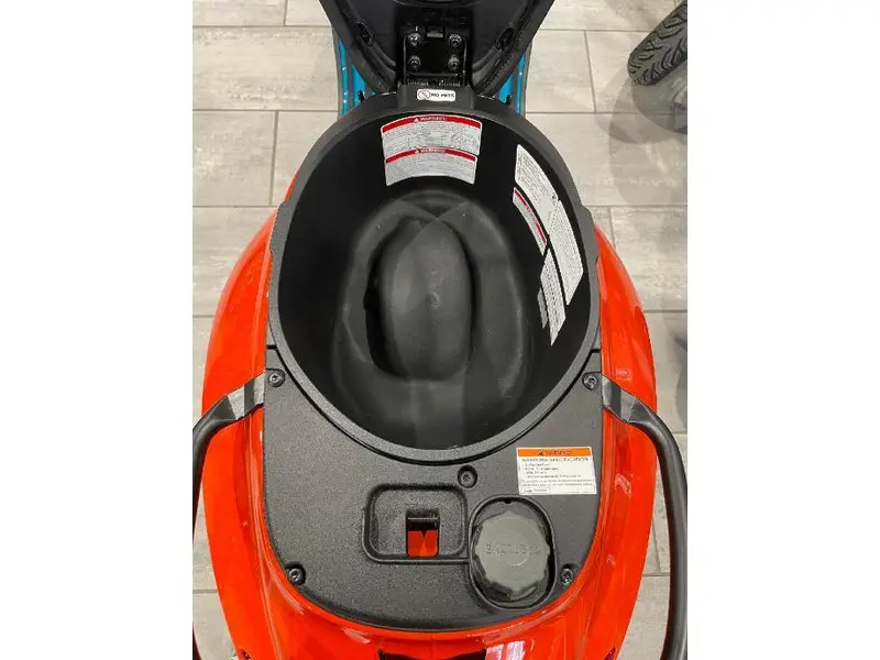 2023 Vespa Primavera 50 SE Color Vibe thumbnail 12