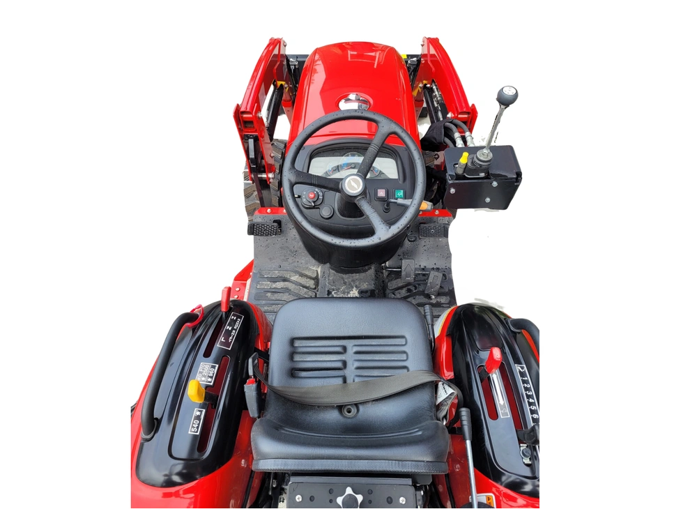 Mccormick X1.25h None alt