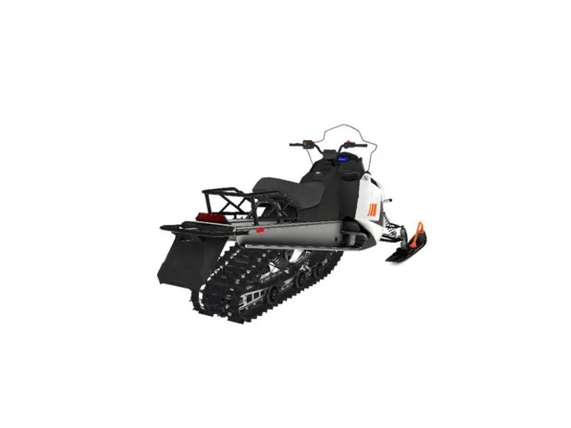 2024 Polaris 550 VOYAGEUR 144