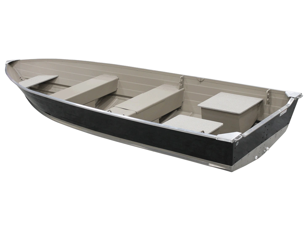 2023 Starcraft Voyager / Seafarer 16 Tl alt