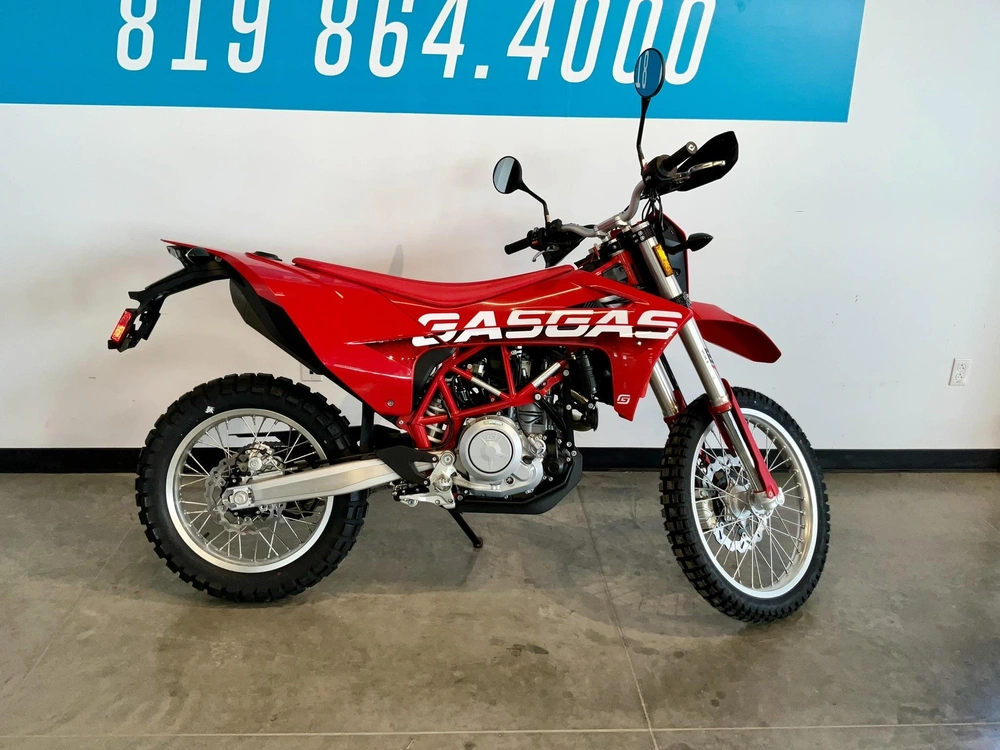 2024 Gas Gas Es 700 alt