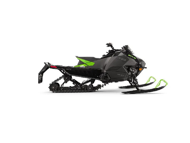 2024 Arctic Cat CATALYST ZR 600 129 ES 1.25