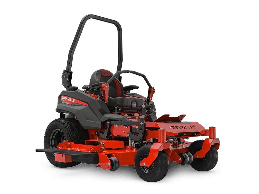 2023 Gravely Pro-turn 372 Kawasaki alt