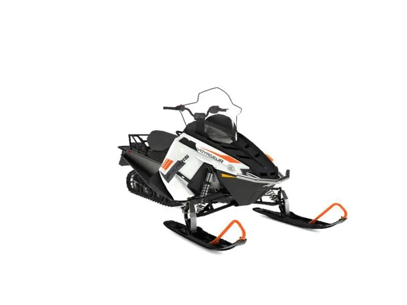 2024 Polaris 550 VOYAGEUR 144