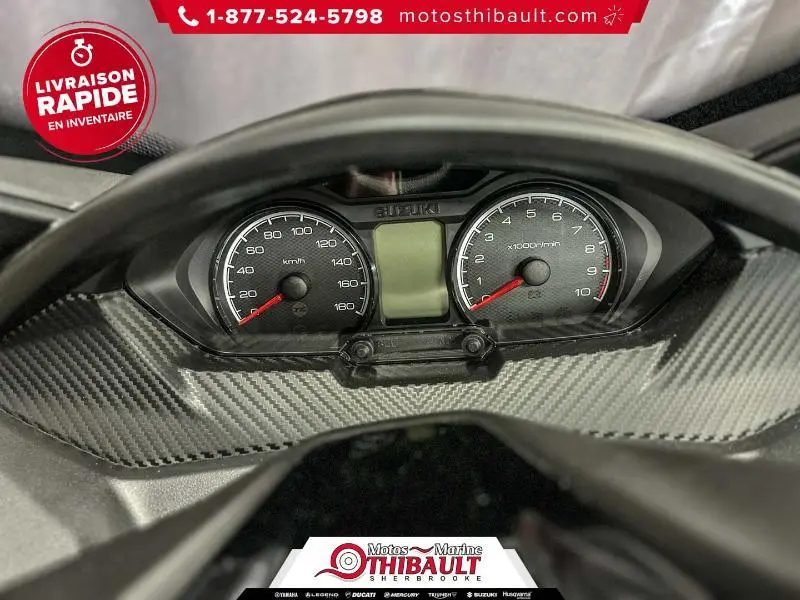 2024 Suzuki Burgman 400