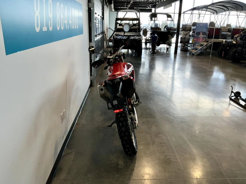 2024 Gas Gas Es 700 alt