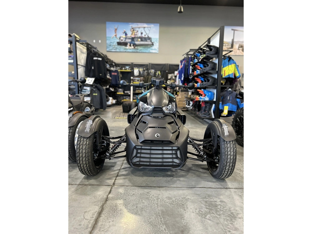 2024 Can-am Ryker Sport 900 Demo alt