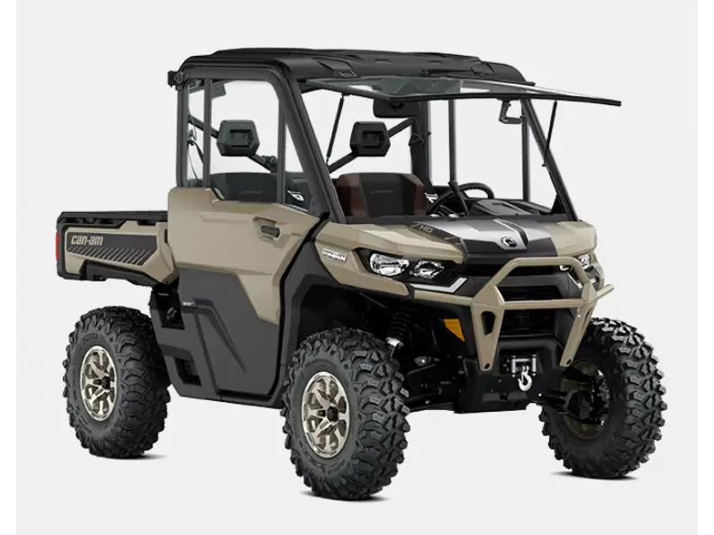 Can-Am DEFENDER LIMITED 2024
