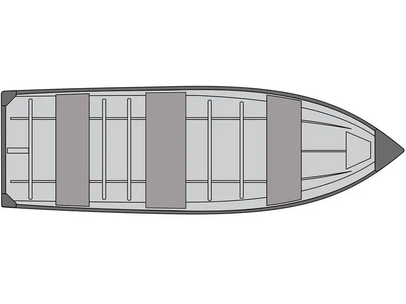 2024 Princecraft SCAMPER