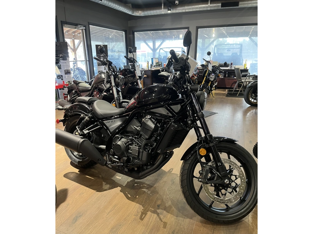 2023 Honda Cmx1100dp alt