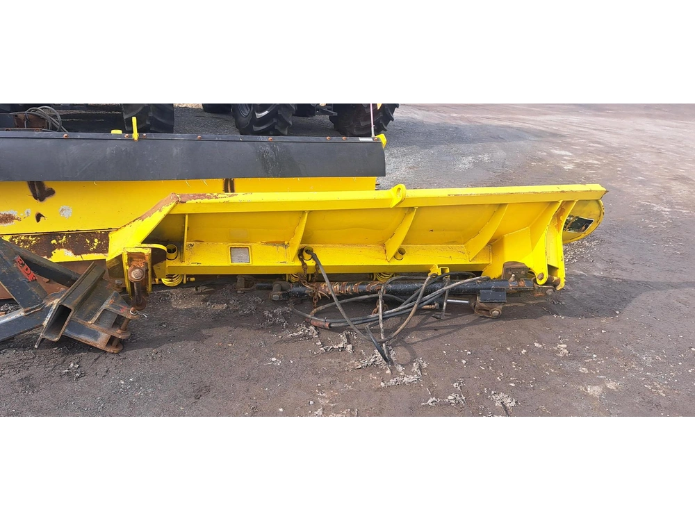 Edf 10 Pieds None alt