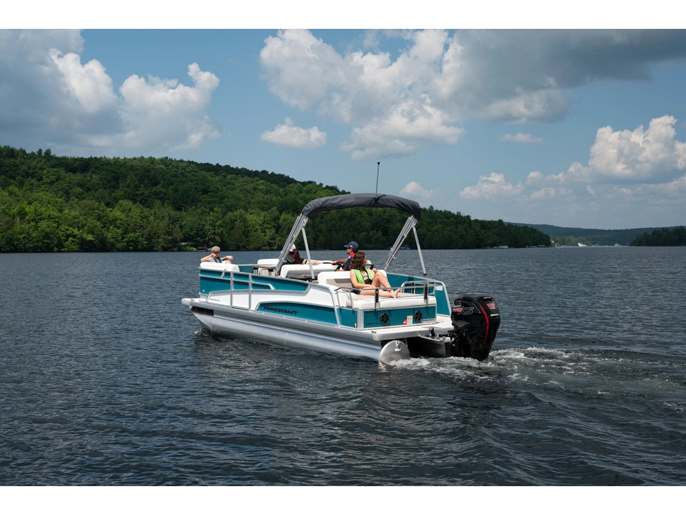 Princecraft Vectra 21 Rl 2024 alt