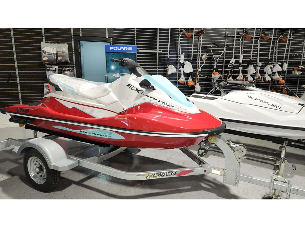 Yamaha Ex1050da 2024 alt