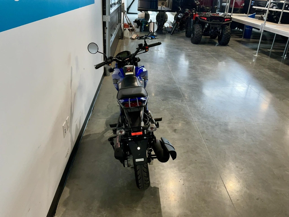 2024 Scootterre Ar50 alt