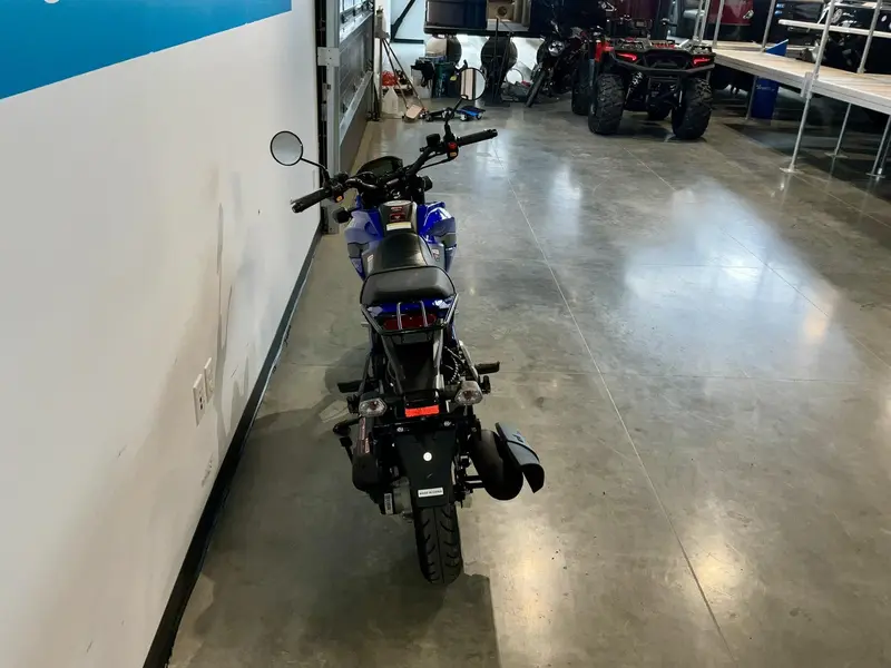 2024 Scootterre AR50