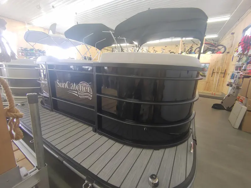 A - G3 Boats Select 324SE 2024