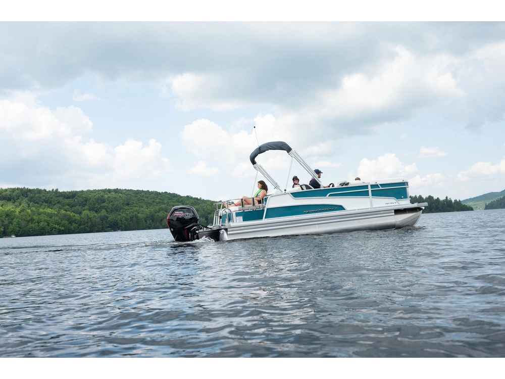 Princecraft Vectra 21 Rl 2024 alt